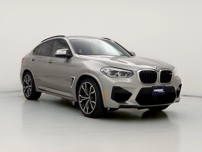 2020 BMW X4 M -
                Woodbridge, VA