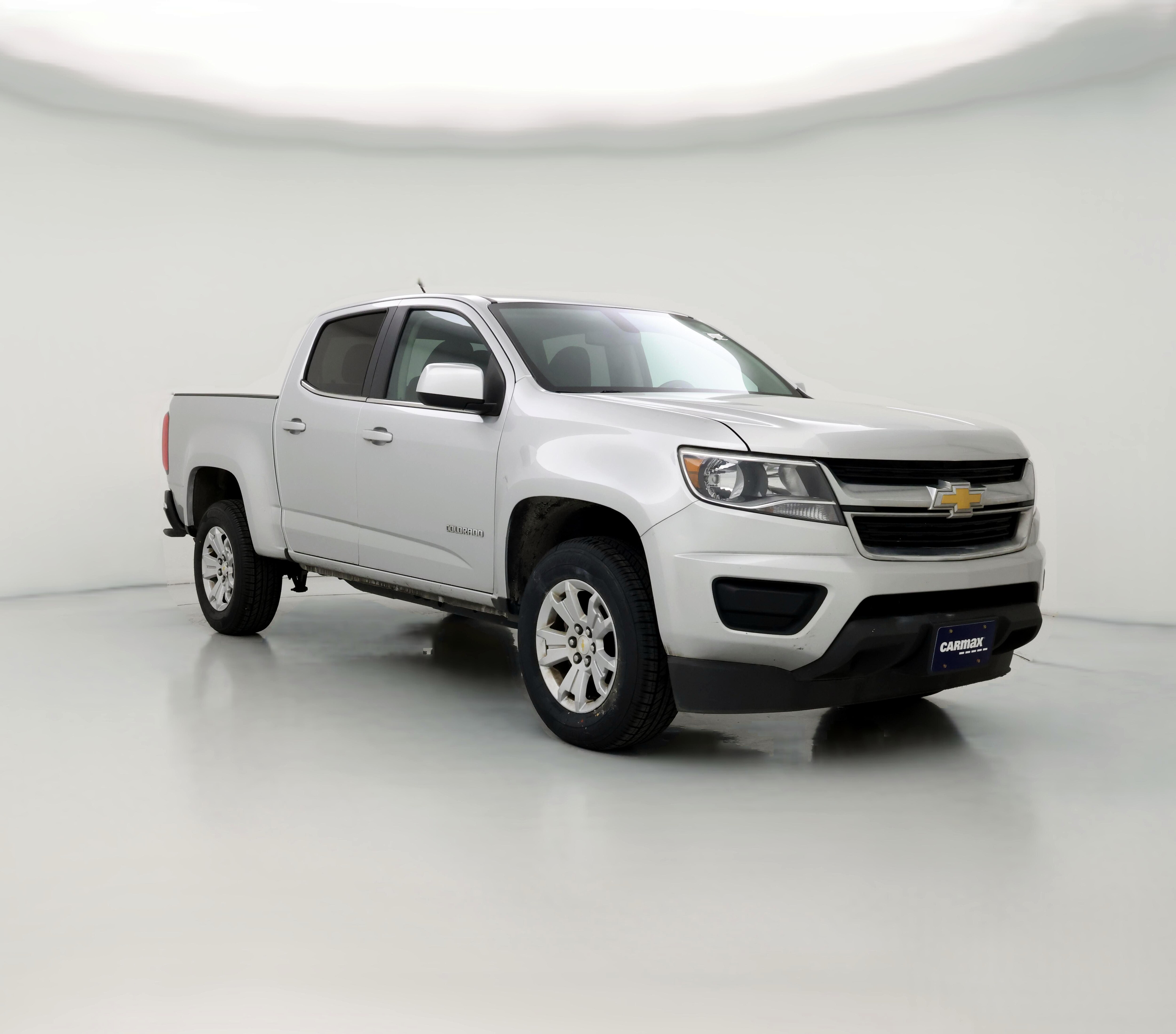 Used Chevrolet Colorado in San Antonio TX for Sale