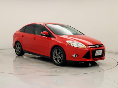 Used Ford Focus for Sale
