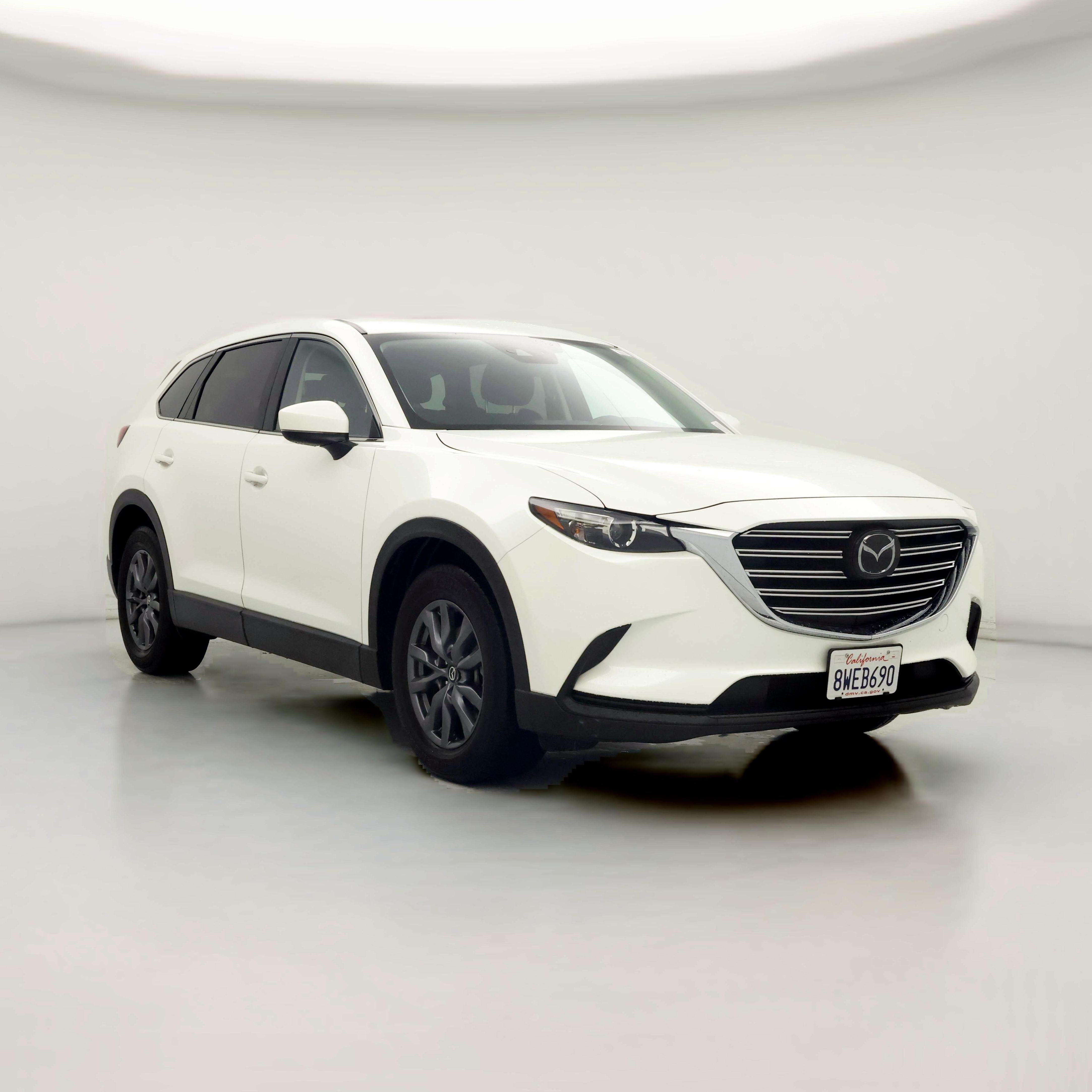 Used Mazda CX 9 for Sale