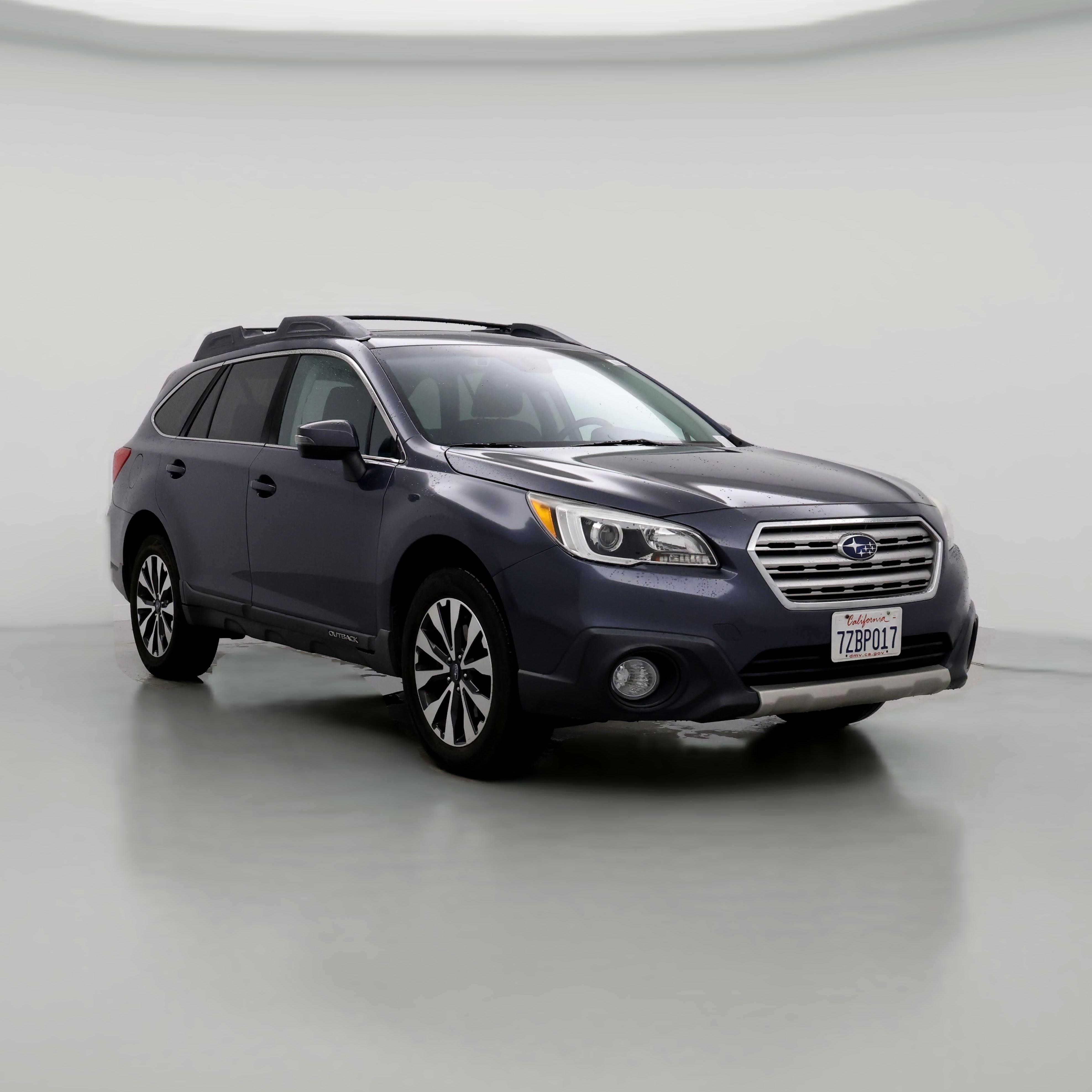 Used Subaru Outback for Sale