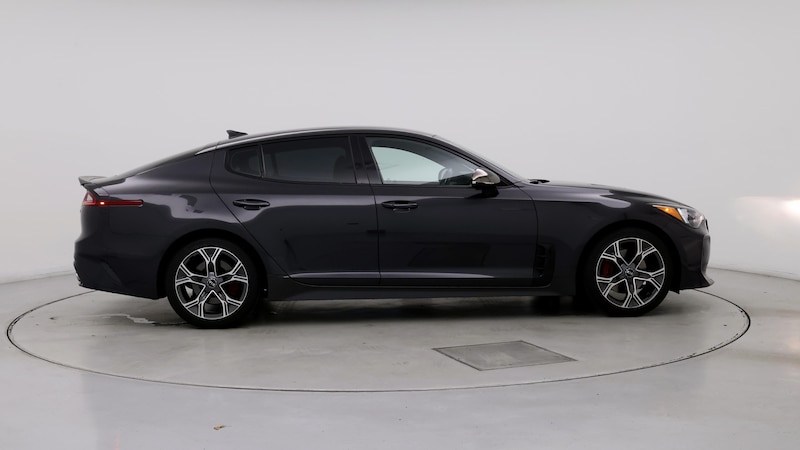 2021 Kia Stinger GT-Line 7