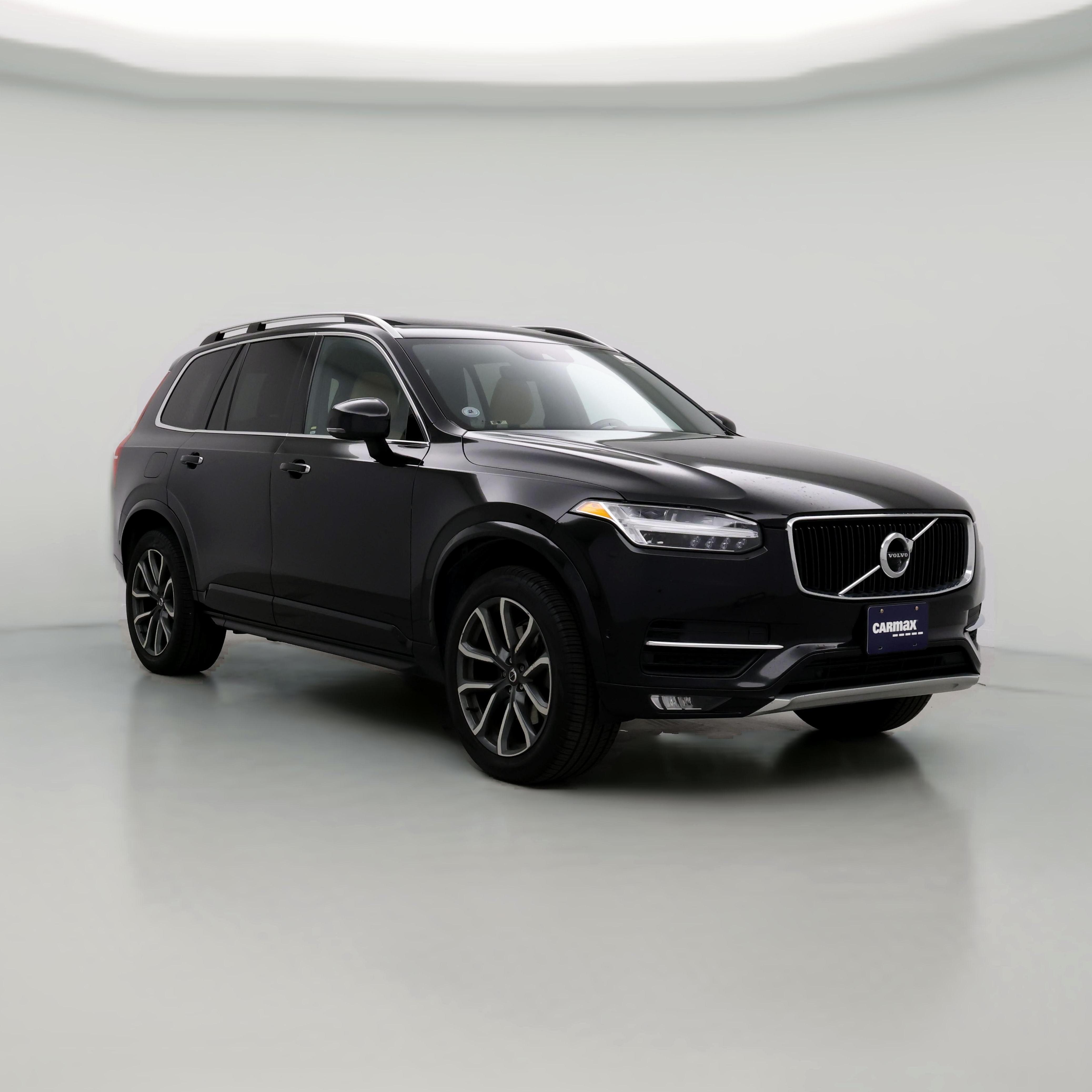 Used Volvo XC90 for Sale