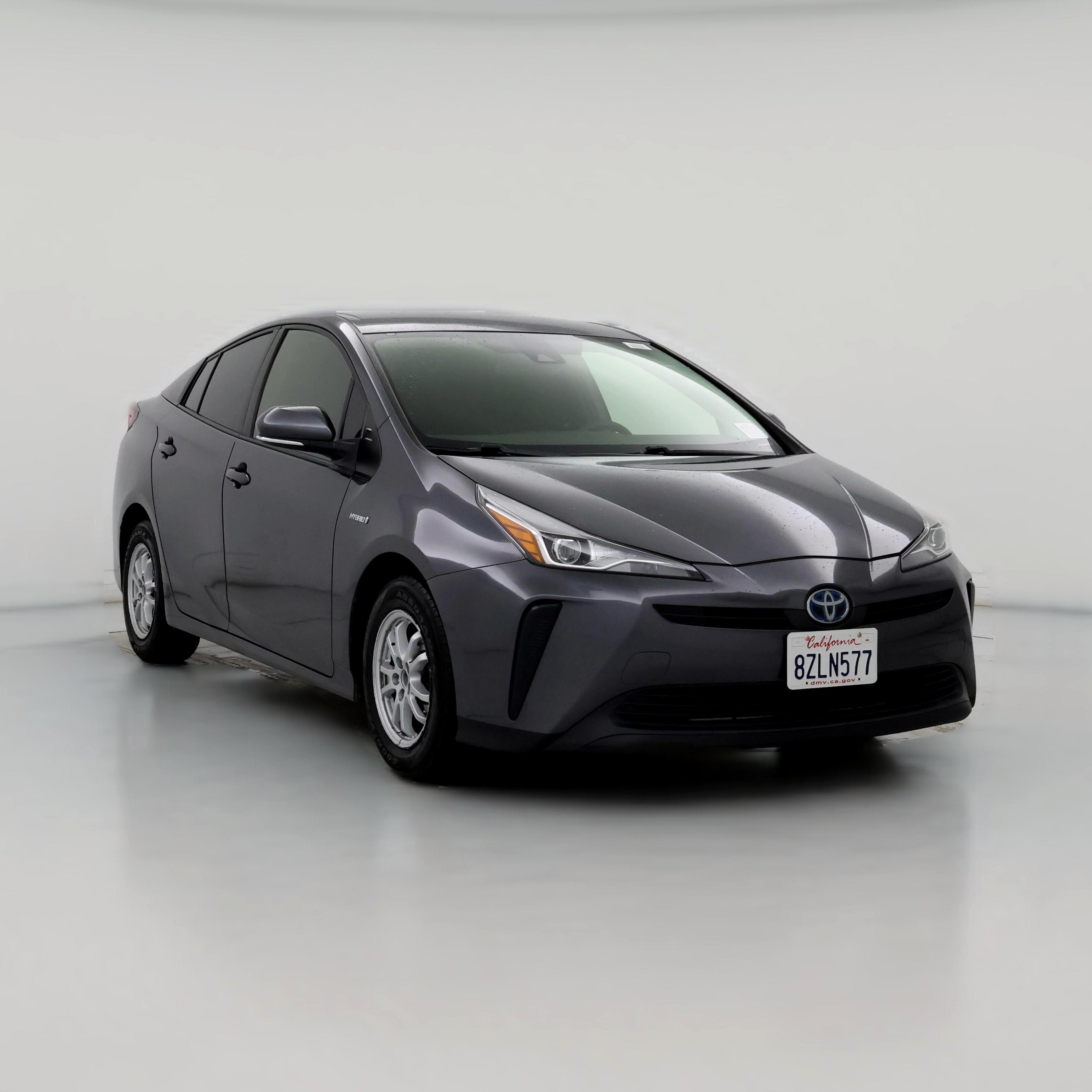 Used Hybrid Cars for Sale