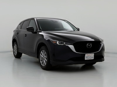 2022 Mazda CX-5 S -
                Costa Mesa, CA