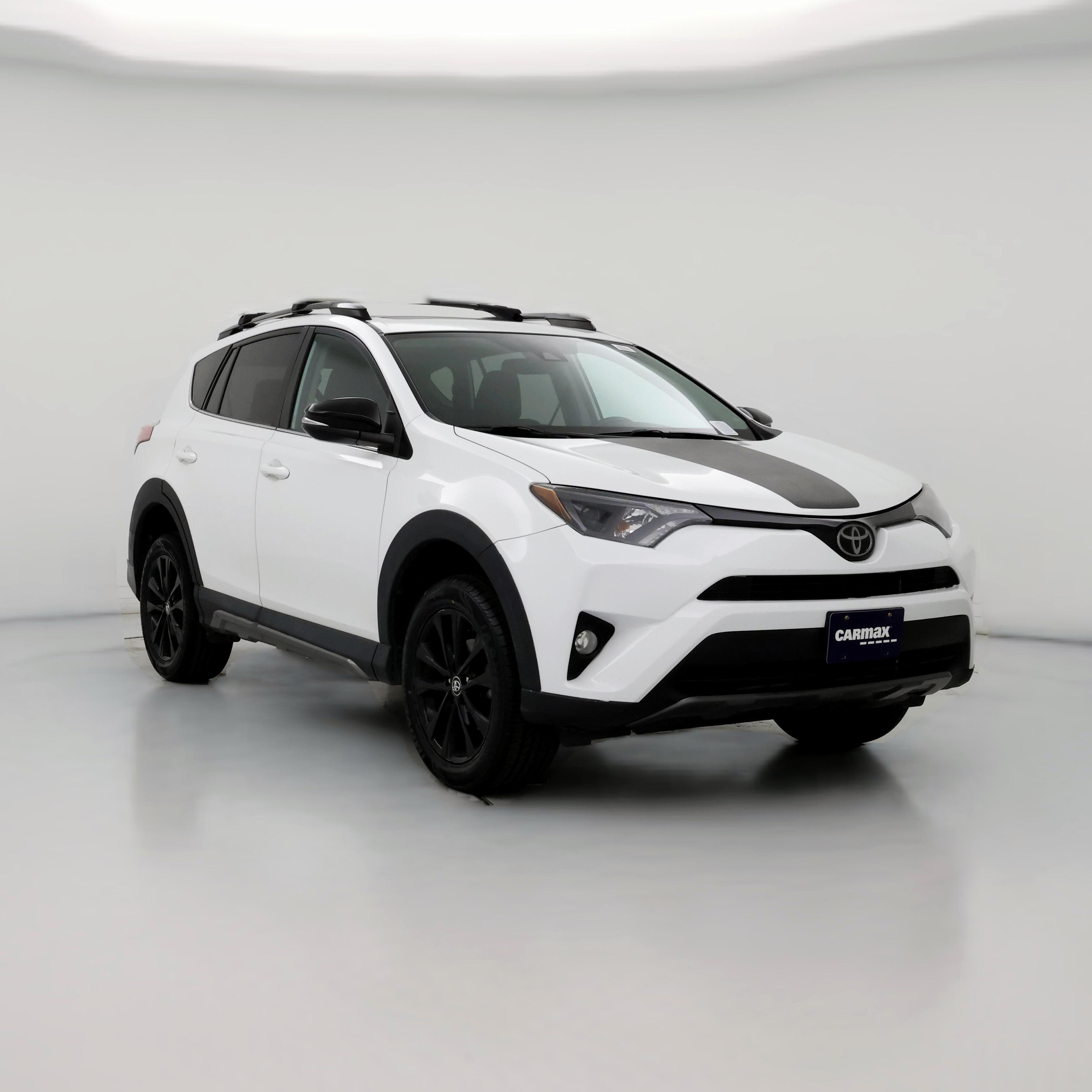 2018 toyota rav4 hybrid for deals sale