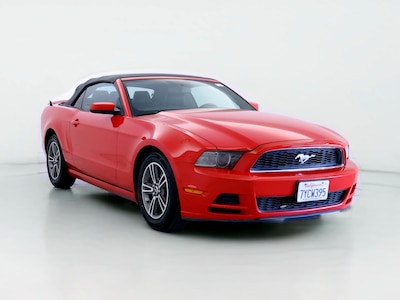 2013 Ford Mustang Premium -
                Bakersfield, CA
