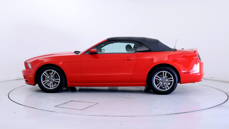 2013 Ford Mustang Premium 3