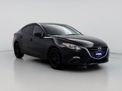 2014 Mazda Mazda3 i Sport -
                Bakersfield, CA