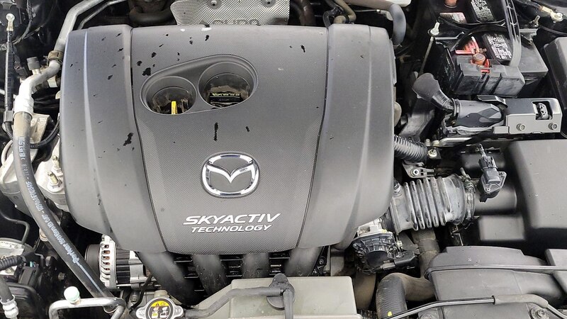 2014 Mazda Mazda3 i Sport 20