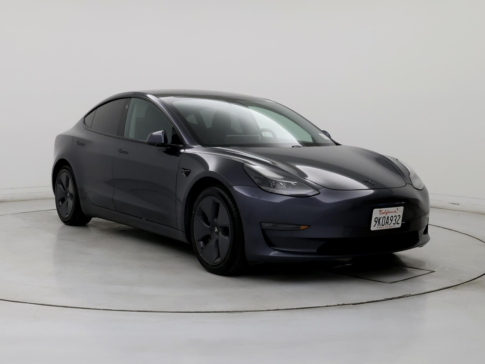 Used 2021 Tesla Model 3  with VIN 5YJ3E1EB8MF068701 for sale in Kenosha, WI