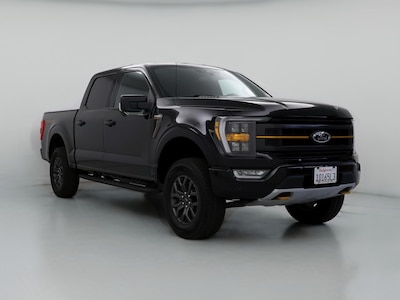 2022 Ford F-150 Tremor -
                San Jose, CA