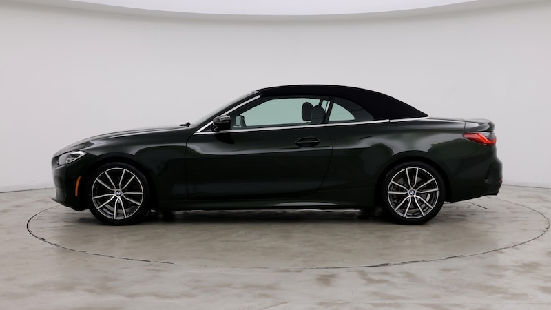 2021 BMW 4 Series 430i 3