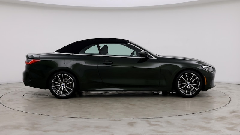 2021 BMW 4 Series 430i 7