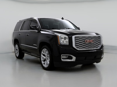 2020 GMC Yukon Denali -
                Denton, TX