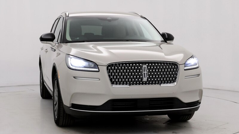 2021 Lincoln Corsair Standard 5