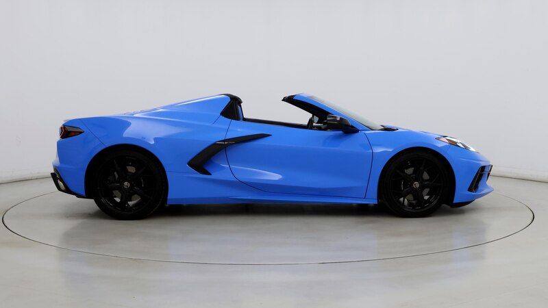 2021 Chevrolet Corvette Stingray 7