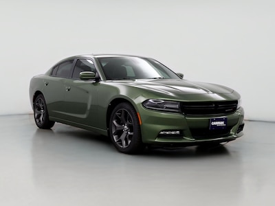 2019 Dodge Charger SXT -
                Chicago, IL