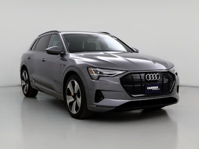 2022 Audi e-tron Premium Plus -
                Glencoe, IL