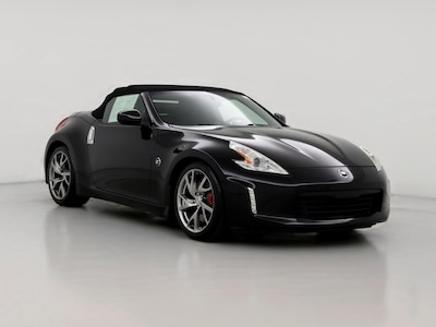 Buy NISSAN 370Z ZDERZAK TYL (used, new)