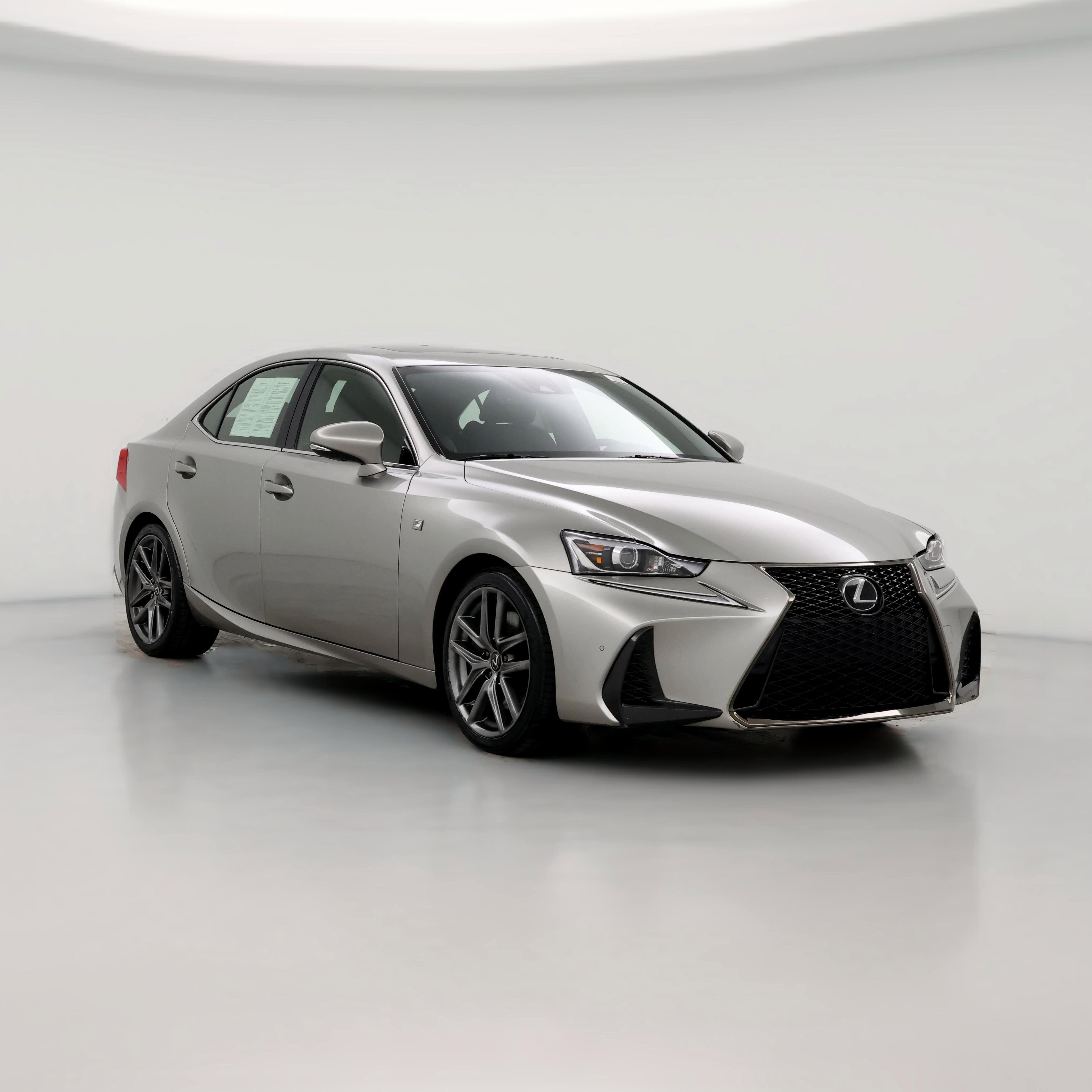 Used Lexus in Hoover AL for Sale