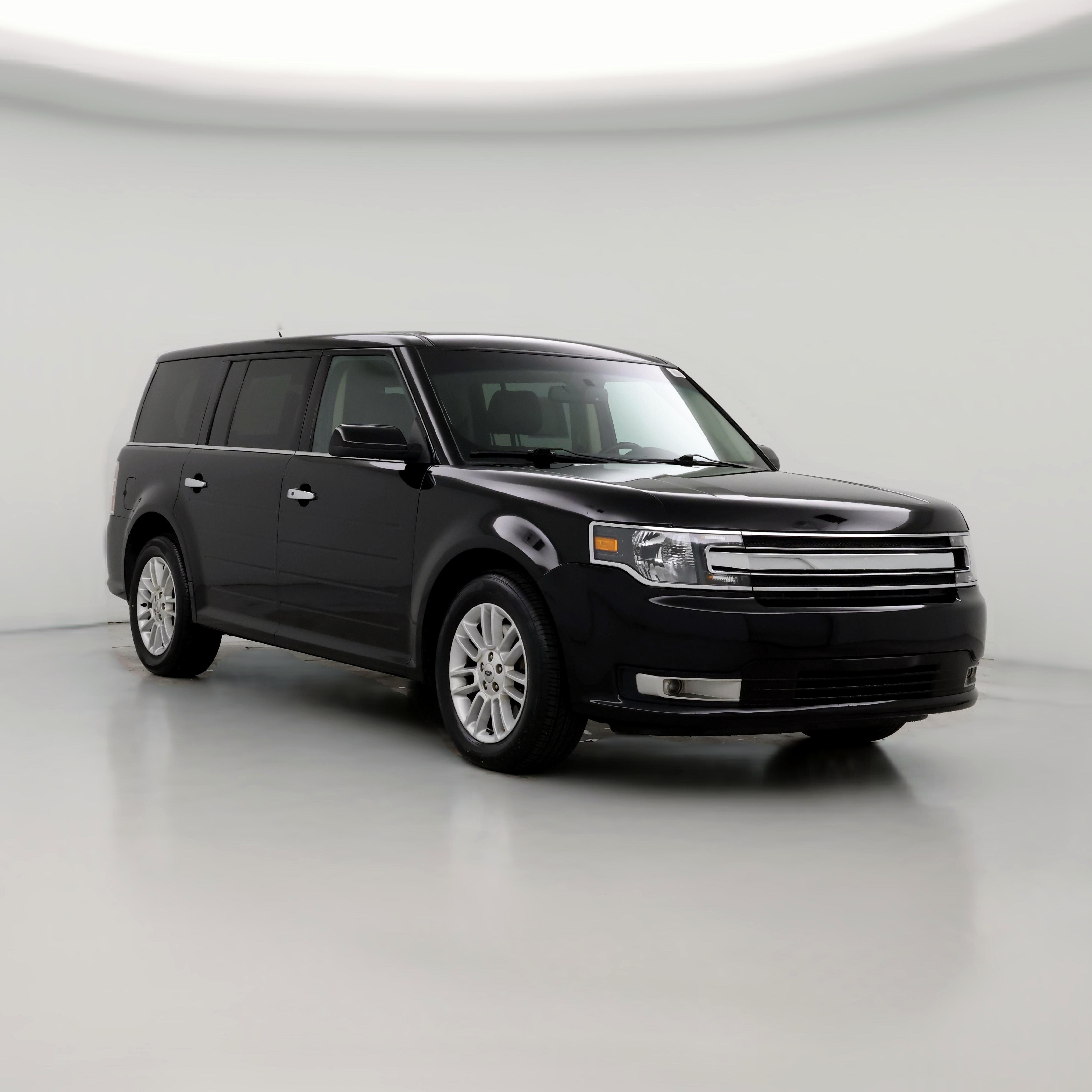 Used Ford Flex in Golden CO for Sale