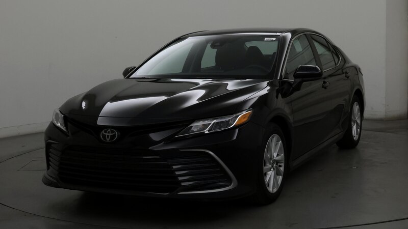 2023 Toyota Camry LE 4