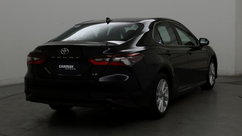 2023 Toyota Camry LE 8