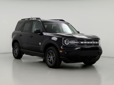 2022 Ford Bronco Sport Big Bend -
                Birmingham, AL