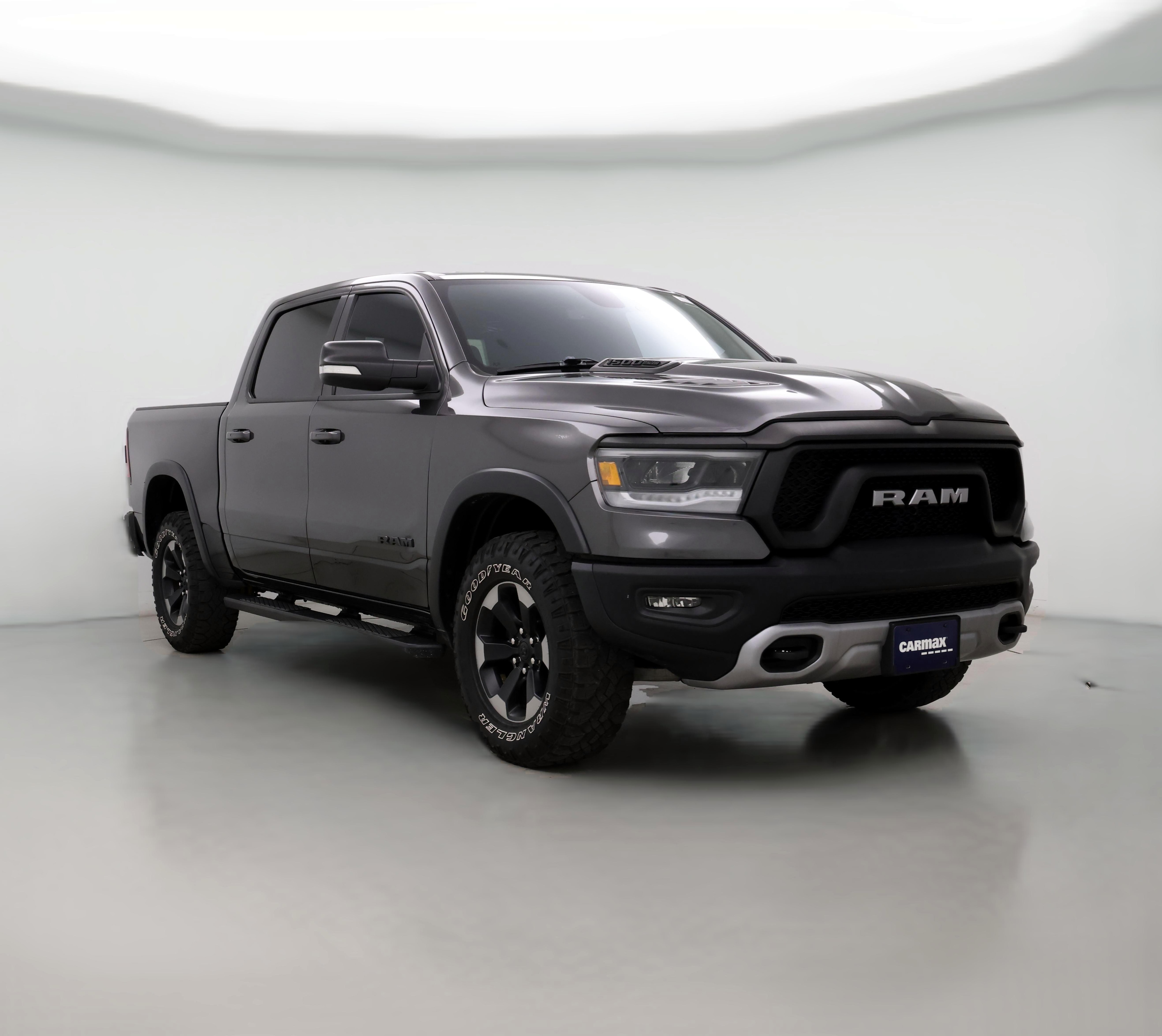 2019 dodge ram store 1500 rebel price