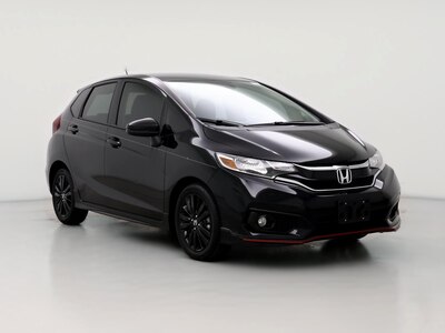 Used Honda Fit Sport for Sale