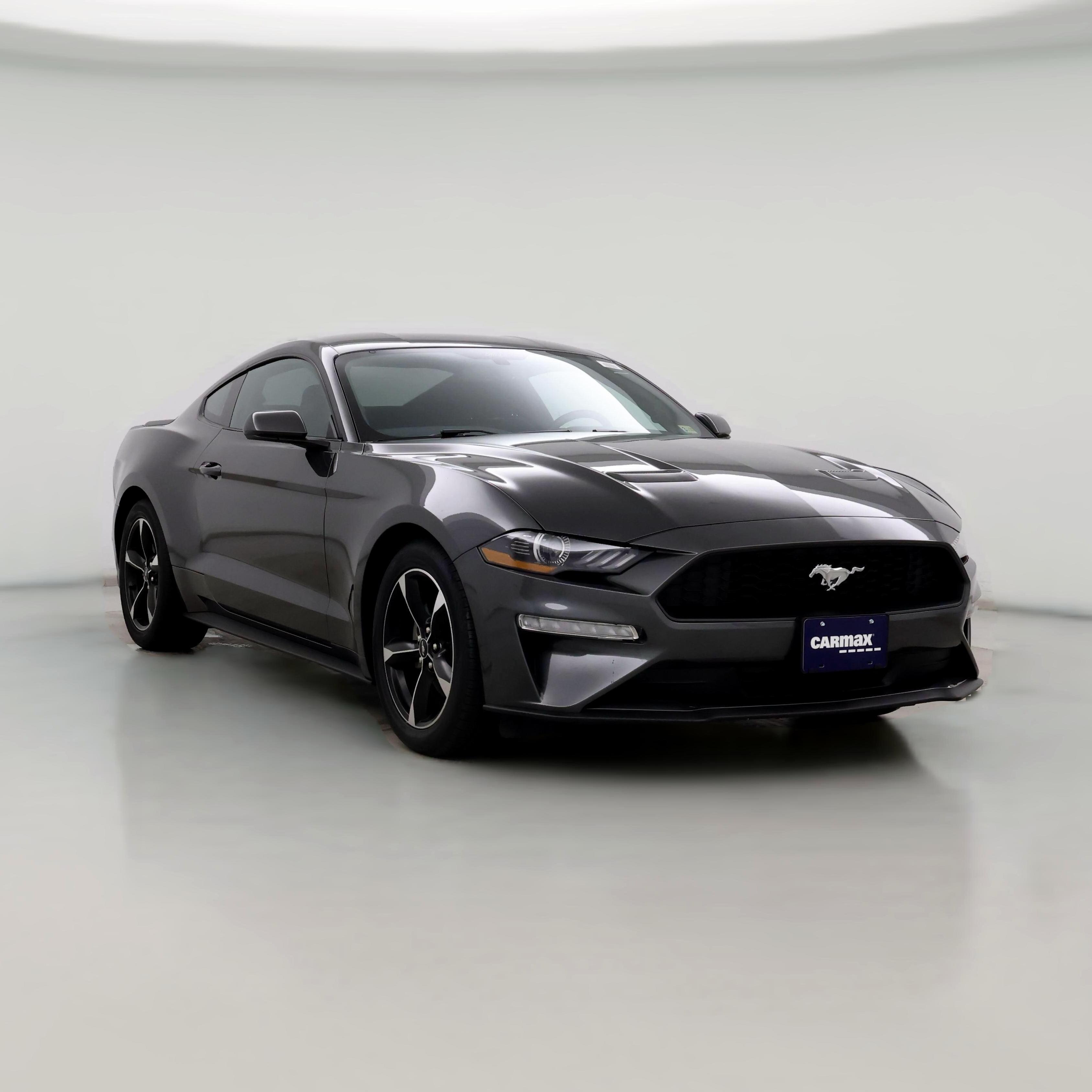 Used Ford Mustang in Fredericksburg VA for Sale