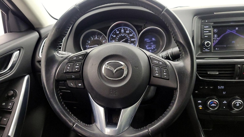 2015 Mazda Mazda6 i Touring 10