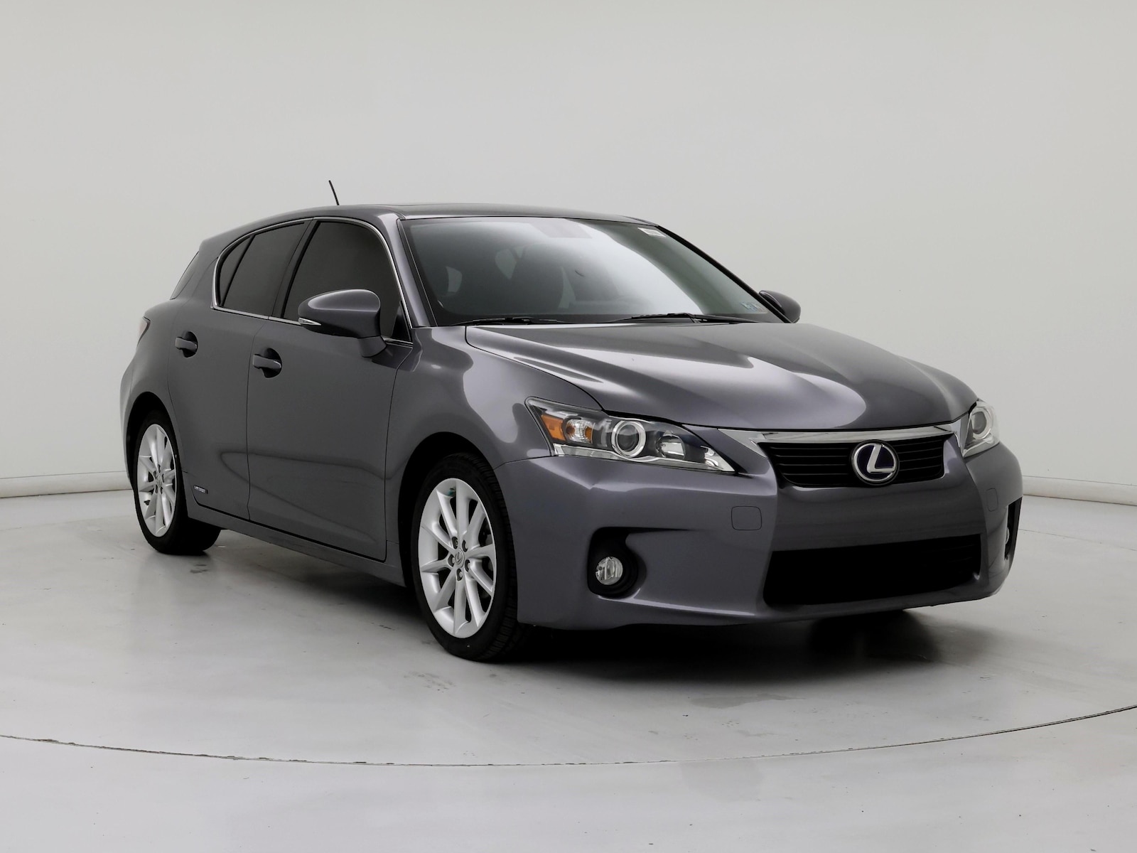 Used 2013 Lexus CT  with VIN JTHKD5BH5D2161336 for sale in Spokane Valley, WA