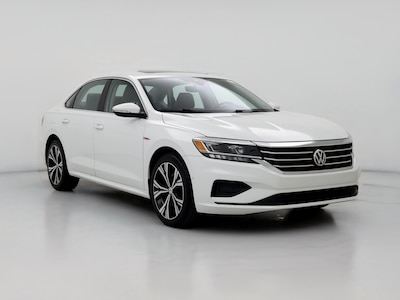 2020 Volkswagen Passat SE -
                Boston, MA