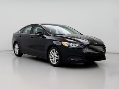 2013 Ford Fusion SE -
                White Marsh, MD