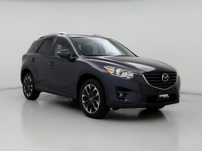 2016 Mazda CX-5 Grand Touring -
                Atlanta, GA