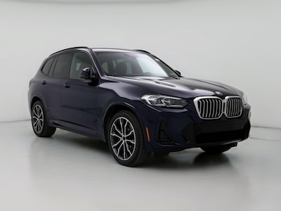 2022 BMW X3 xDrive30i -
                Dulles, VA