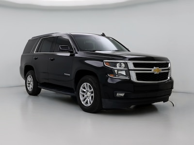 2018 Chevrolet Tahoe LT -
                Raleigh, NC