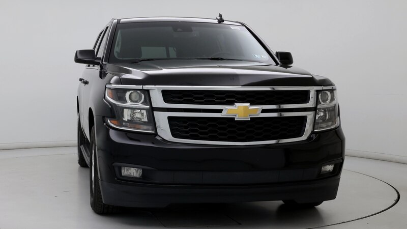 2018 Chevrolet Tahoe LT 5