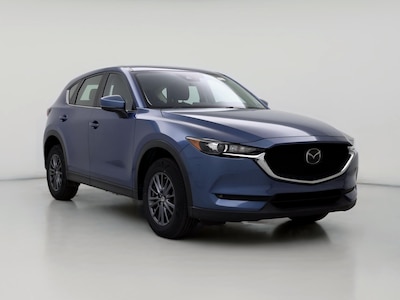 2020 Mazda CX-5 Sport -
                Philadelphia, PA