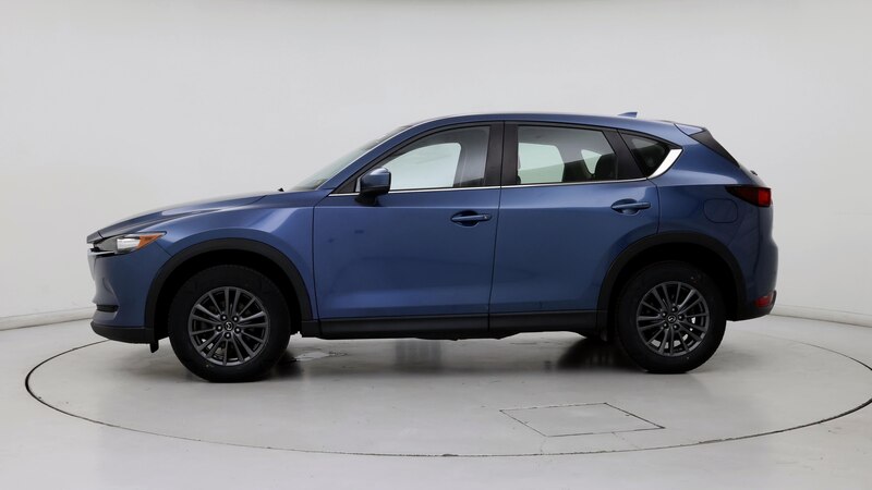 2020 Mazda CX-5 Sport 3