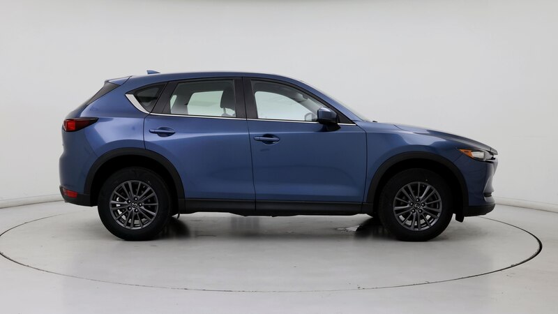 2020 Mazda CX-5 Sport 7