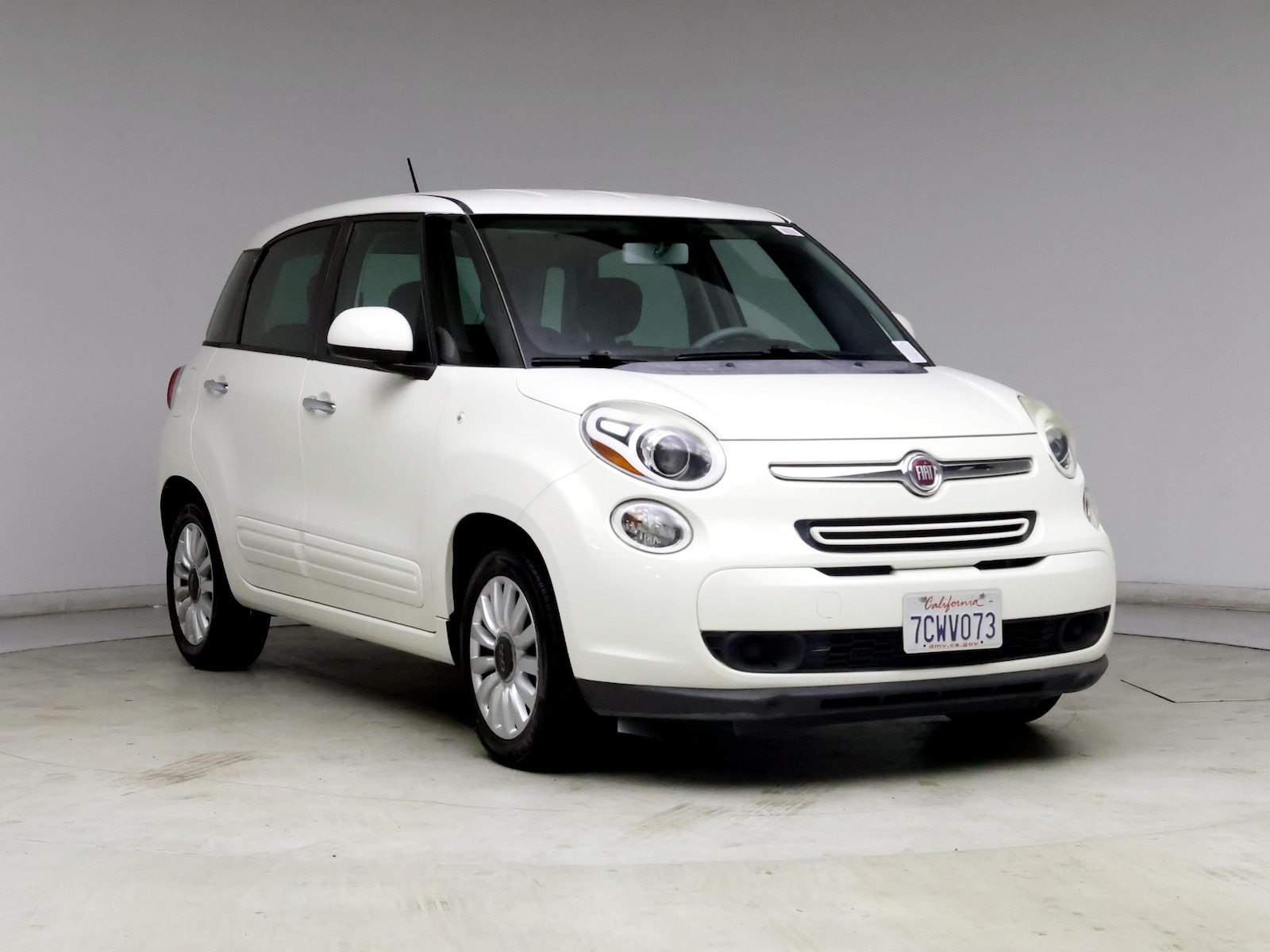 Used 2014 FIAT 500L Easy with VIN ZFBCFABH9EZ013078 for sale in Kenosha, WI
