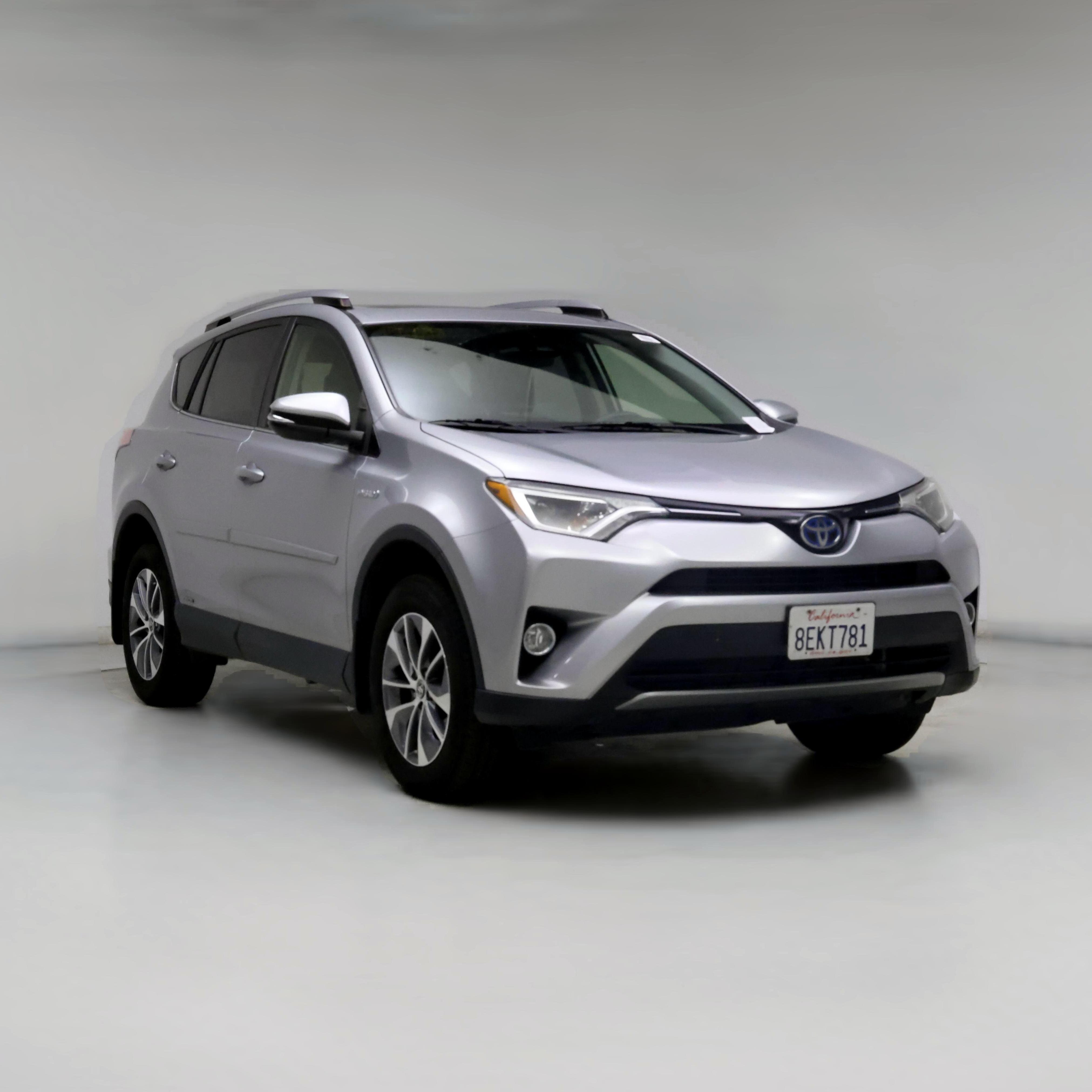 Used Toyota in Escondido CA for Sale