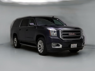 2015 GMC Yukon XL SLE -
                Victorville, CA