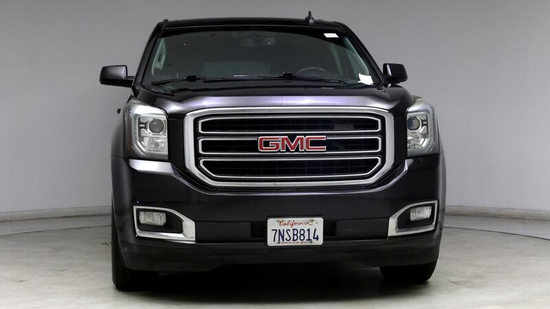 2015 GMC Yukon XL SLE 5