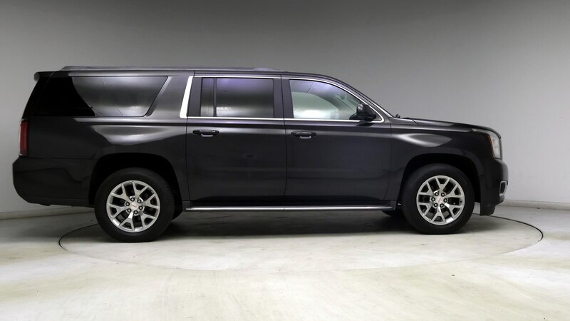 2015 GMC Yukon XL SLE 7