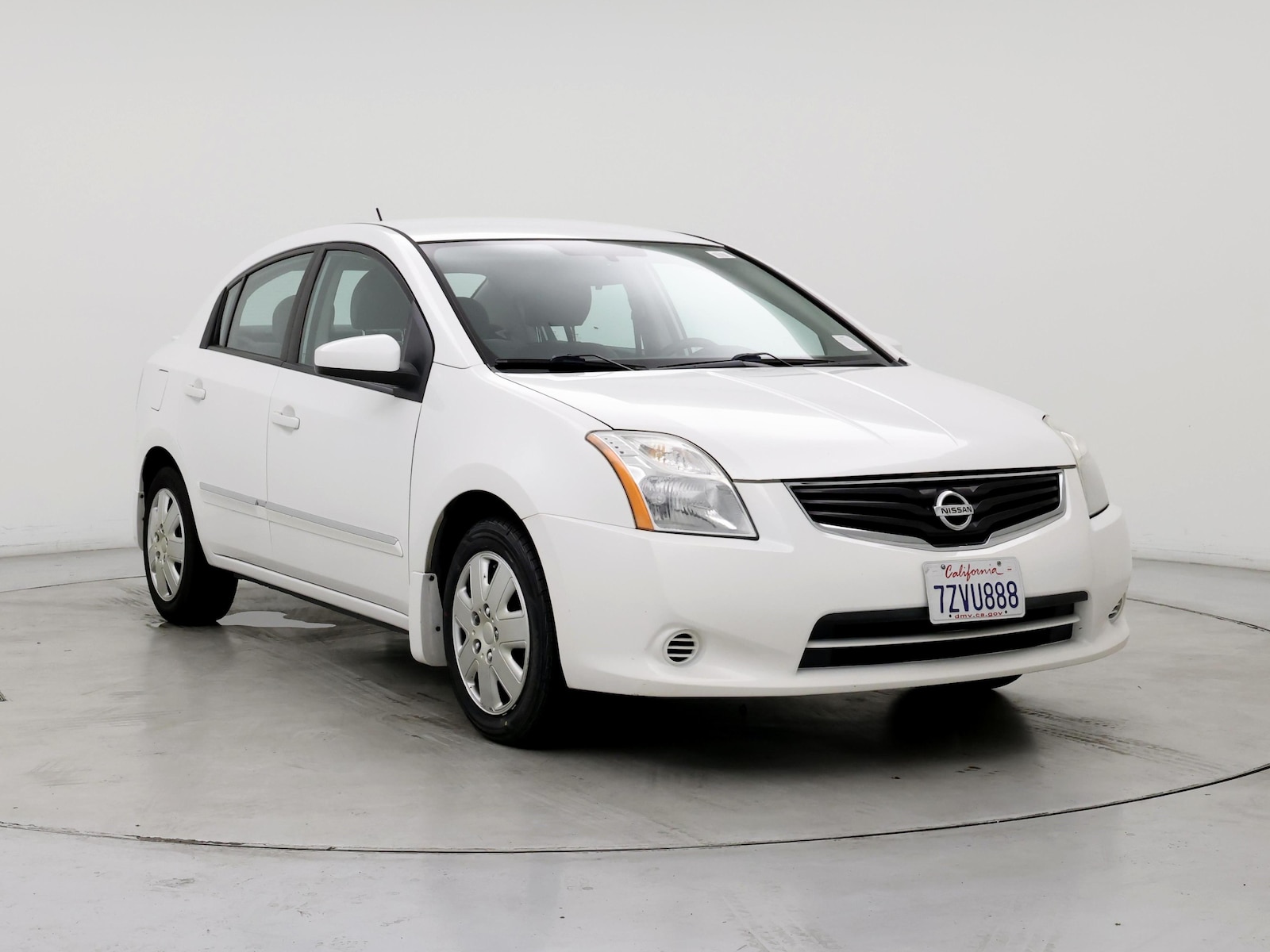 Used 2012 Nissan Sentra S with VIN 3N1AB6AP4CL704192 for sale in Spokane Valley, WA