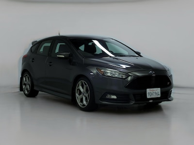 2015 Ford Focus ST -
                Los Angeles, CA